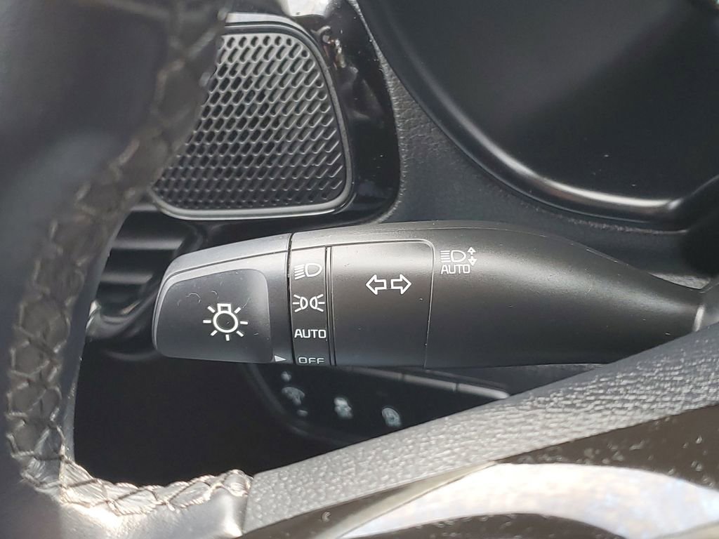 Certified 2023 Kia Soul EX image 18