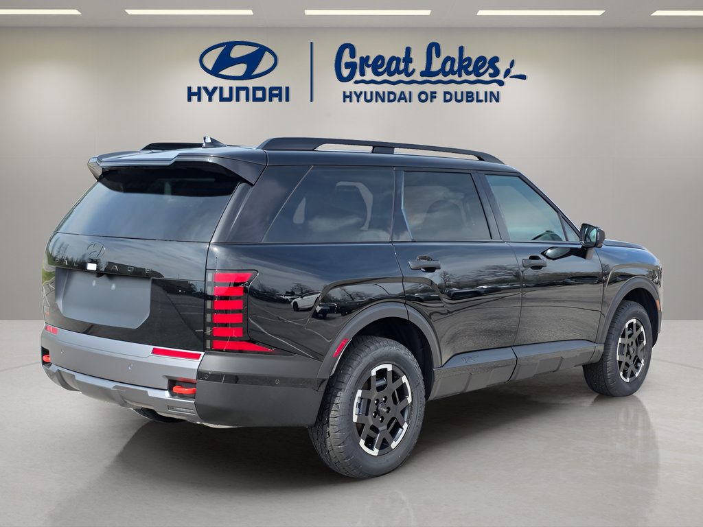 New 2026 Hyundai Palisade XRT Pro AWD/4WD image 5