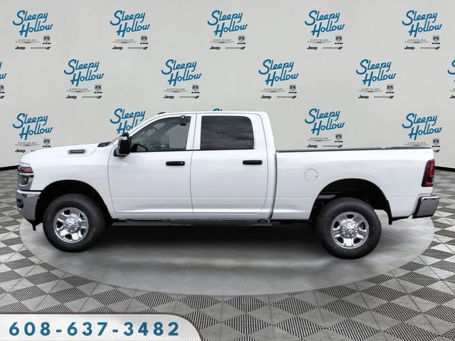 New 2026 RAM 2500 Tradesman image 8
