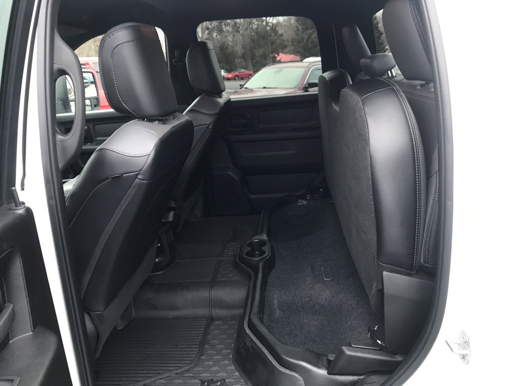 Used 2020 RAM 1500 Big Horn image 49