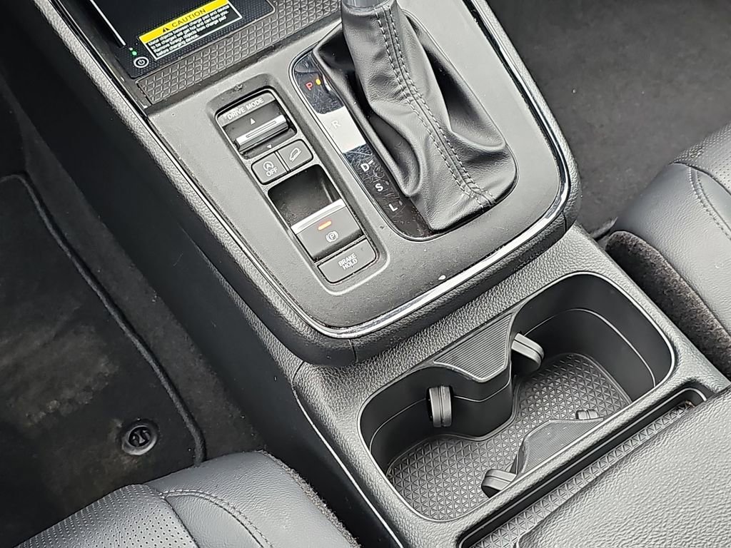 Used 2023 Honda CR-V EX-L image 30