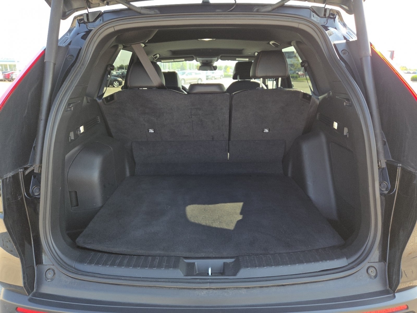 Used 2023 Honda CR-V Sport Touring image 20