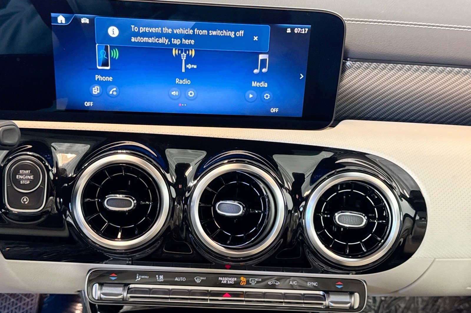 Certified 2026 Mercedes-Benz CLA 250 image 13