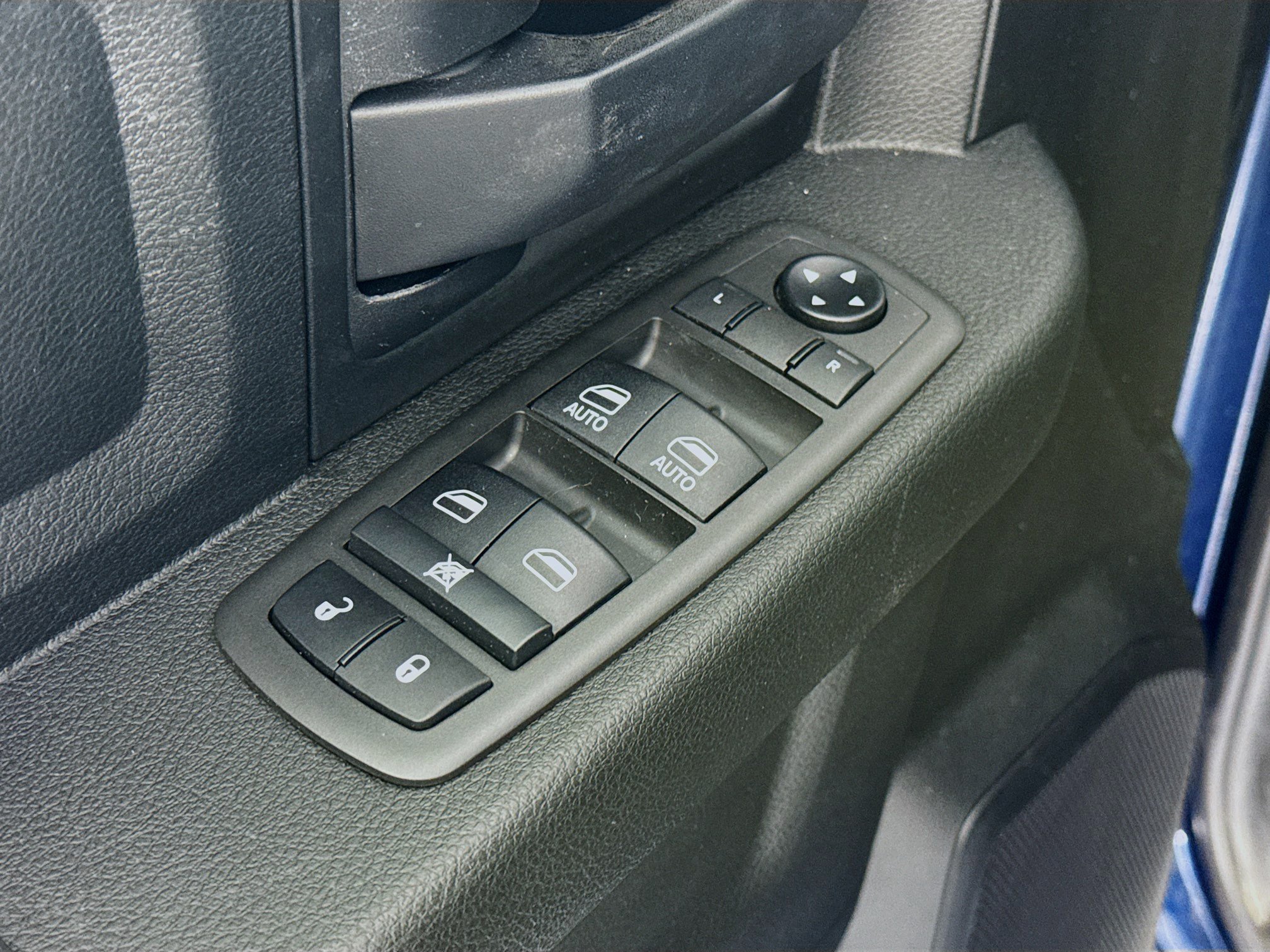 Used 2021 RAM 2500 Tradesman AWD/4WD image 17