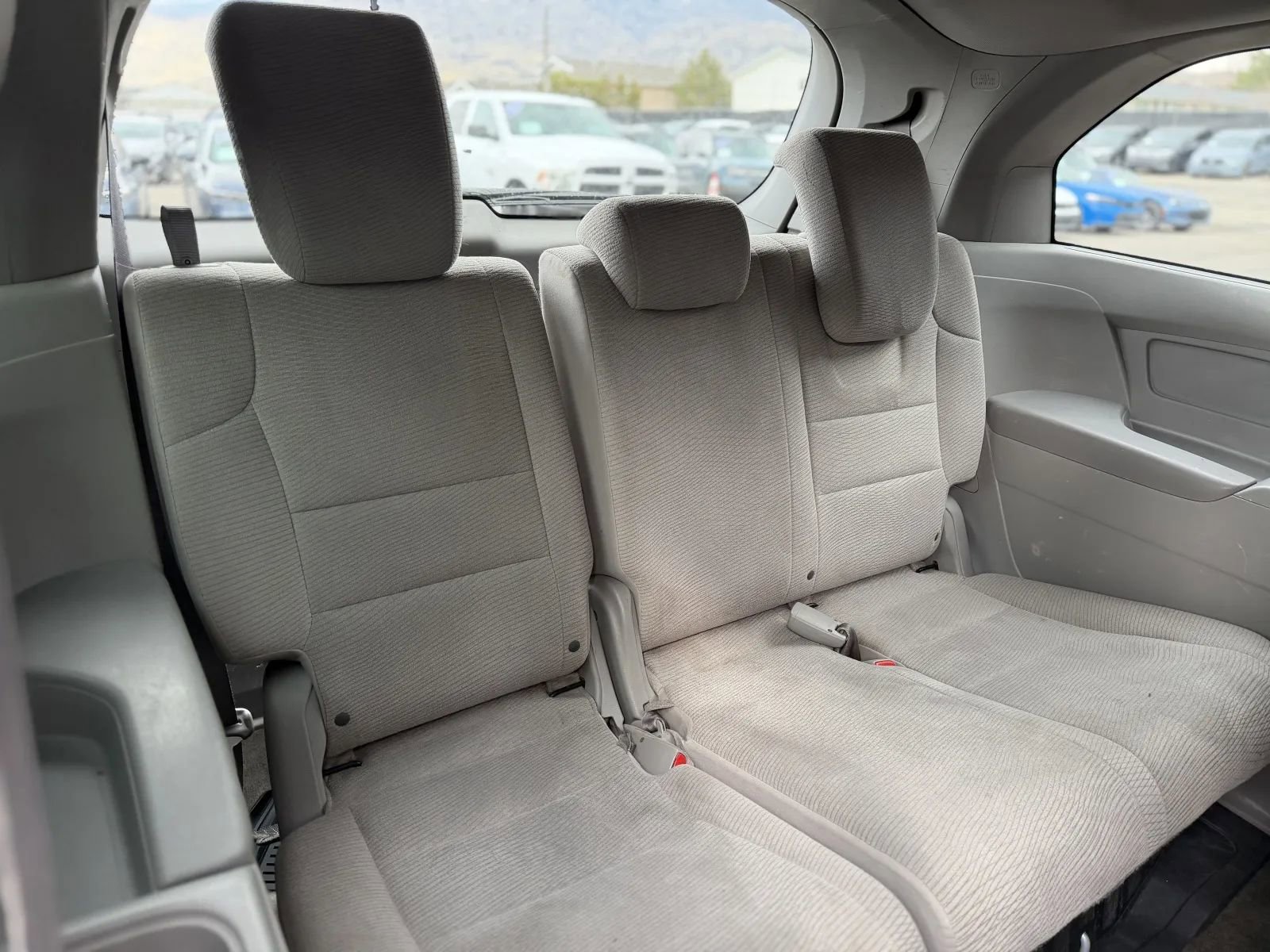 Used 2013 Honda Odyssey EX image 18
