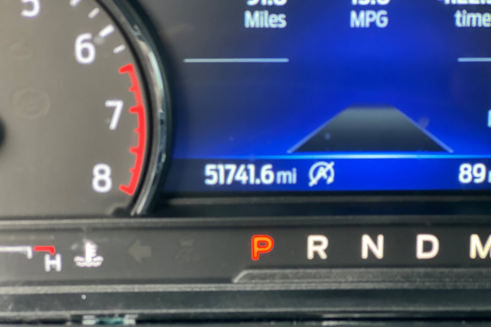 Used 2020 Ford Explorer XLT w/ Class III Trailer Tow Package image 23