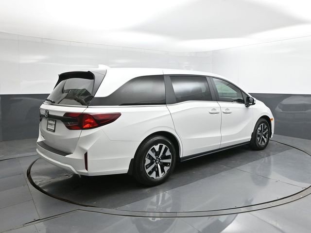 New 2026 Honda Odyssey EX-L image 11