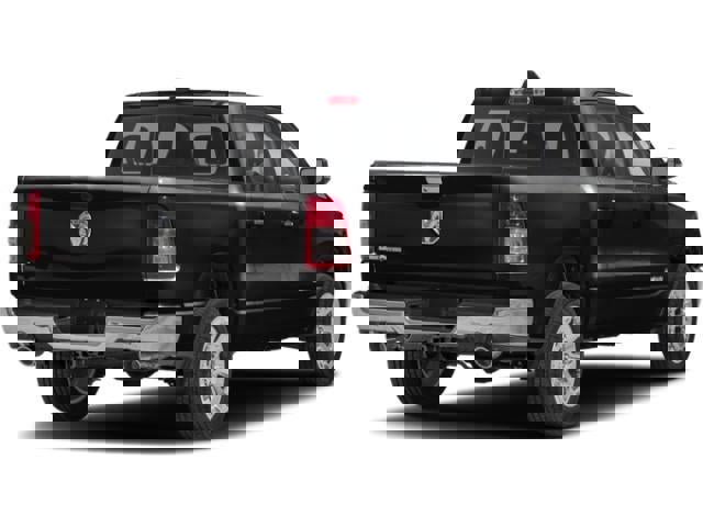 Used 2019 RAM 1500 Big Horn image 3