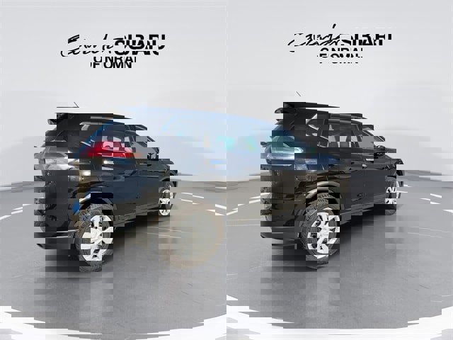 Used 2015 Nissan Rogue S image 8