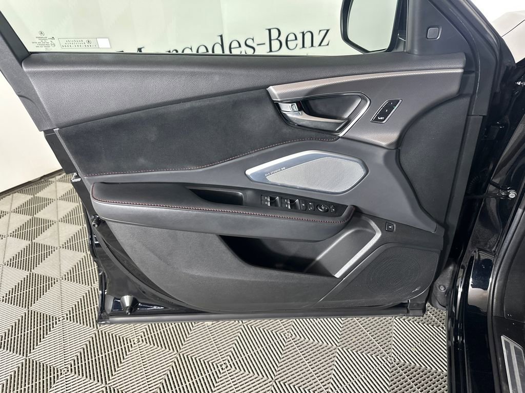 Used 2023 Acura RDX A-Spec image 10