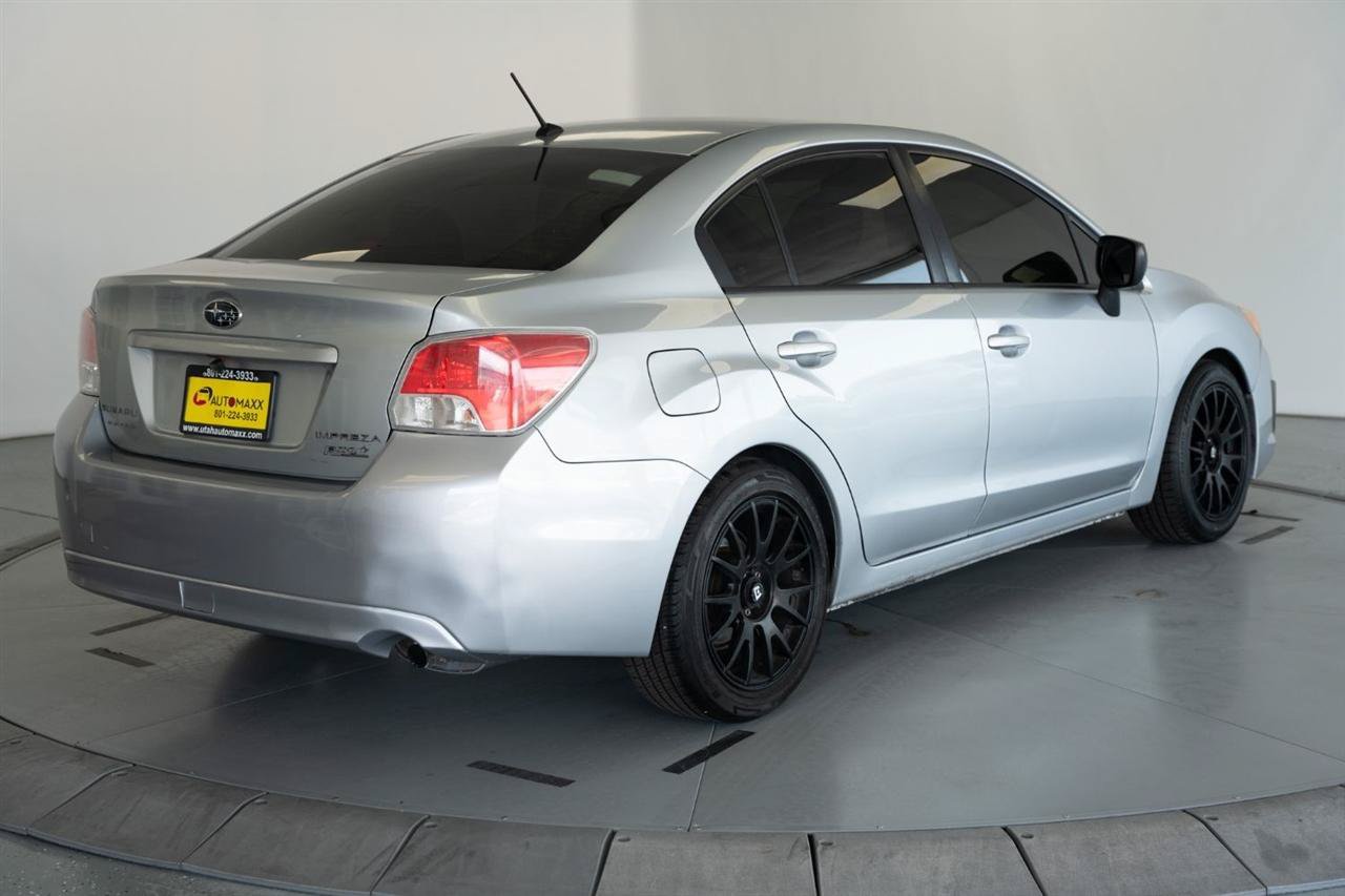 Used 2013 Subaru Impreza 2.0i w/ Popular Pkg 2 AWD/4WD image 7