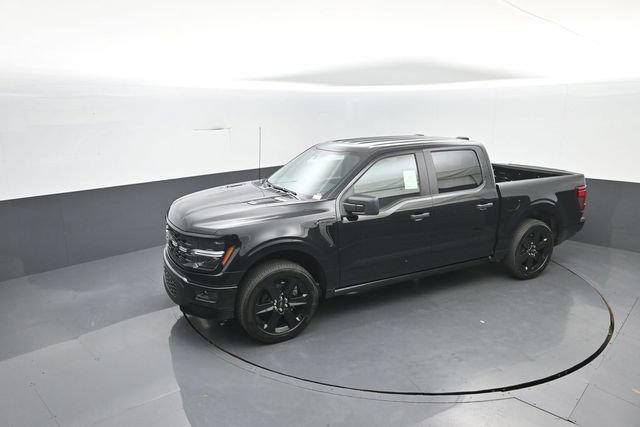 New 2026 Ford F150 STX w/ F-150 LOBO Package AWD/4WD image 27