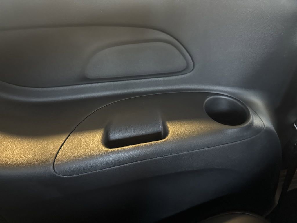 New 2026 Chrysler Pacifica Select FWD image 43