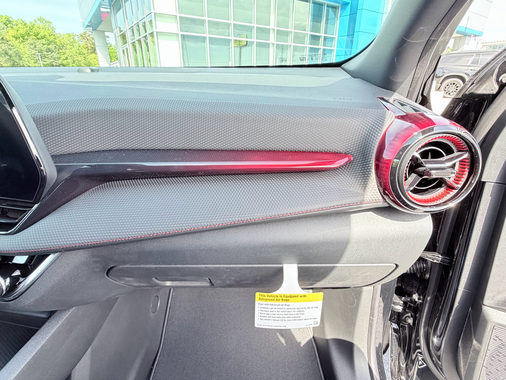 New 2026 Chevrolet Equinox RS image 20