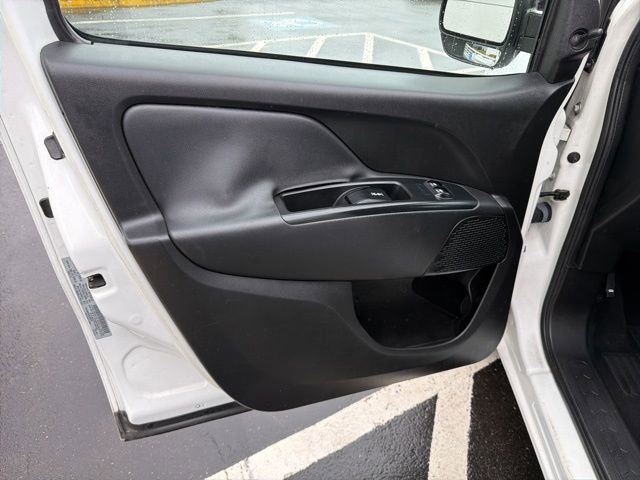 Used 2019 RAM ProMaster City Tradesman image 15