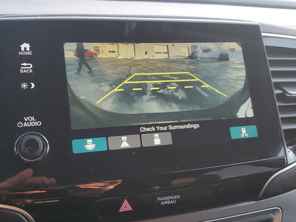 Used 2019 Honda Pilot EX-L image 17