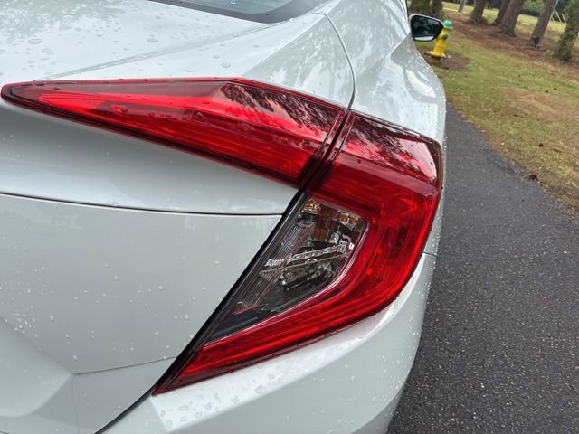 Used 2019 Honda Civic LX image 14