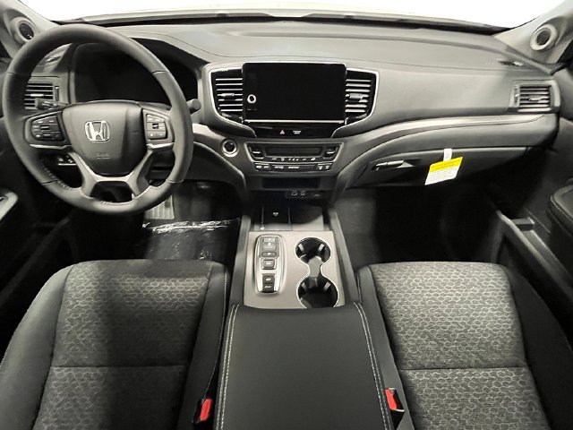 New 2026 Honda Ridgeline Sport image 19