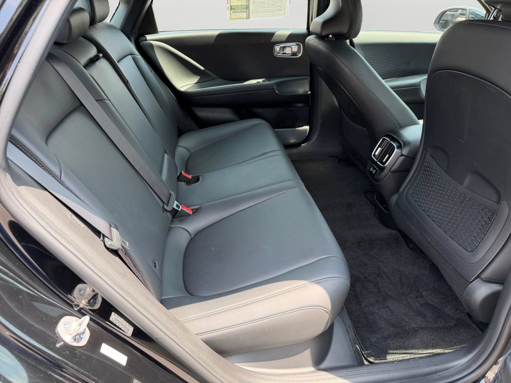 Used 2023 Hyundai Ioniq 6 SEL AWD/4WD image 13