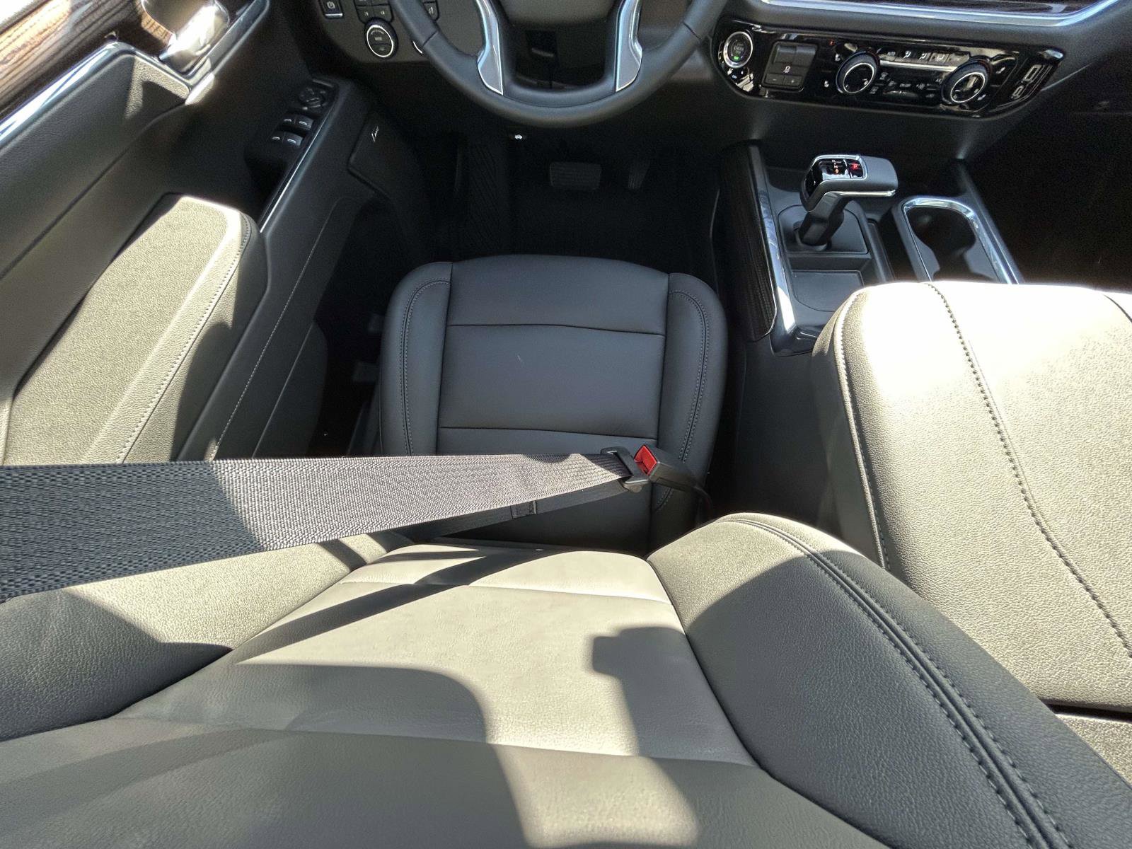 New 2026 Chevrolet Silverado 1500 LT Trail Boss w/ LT Trail Boss Premium Package image 14