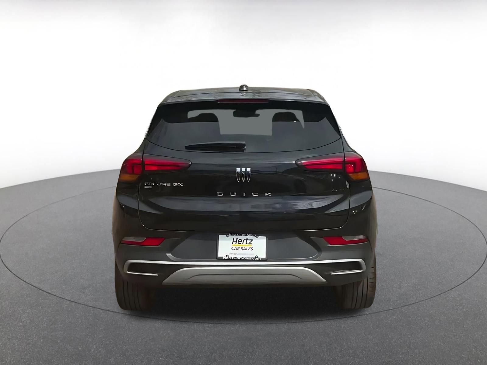Used 2025 Buick Encore GX Preferred image 12