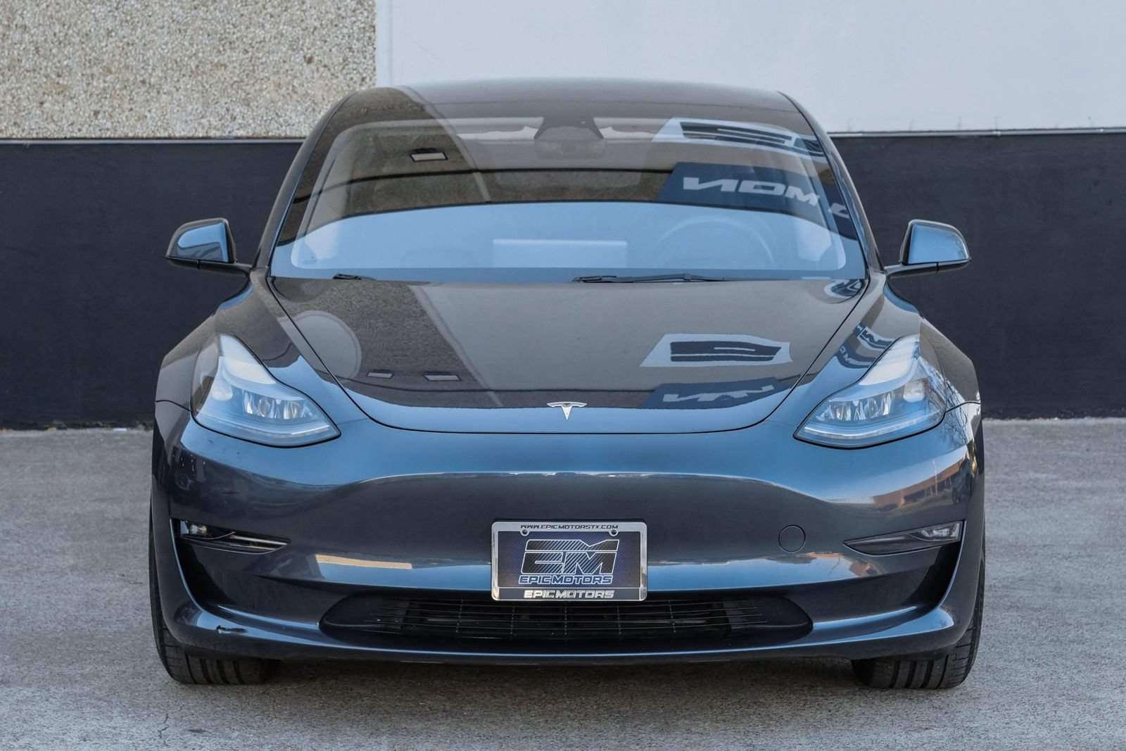 Used 2023 Tesla Model 3 Performance AWD/4WD image 7