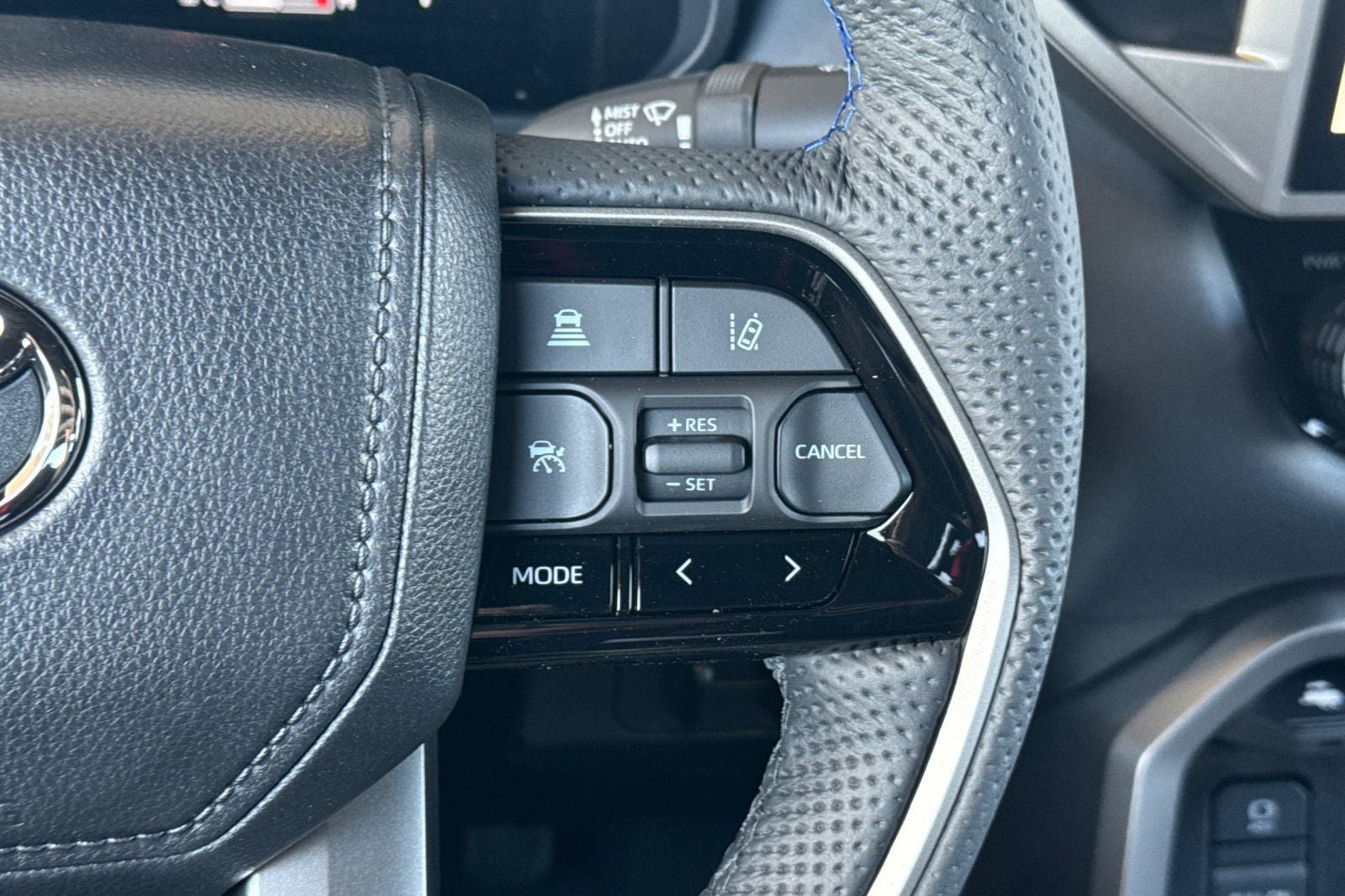 New 2026 Toyota Tundra Platinum AWD/4WD image 28