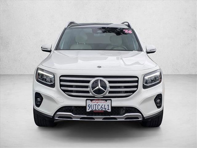Used 2026 Mercedes-Benz GLB 250 image 2