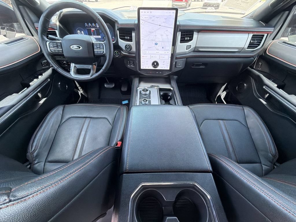 Used 2023 Ford Expedition Timberline AWD/4WD image 26