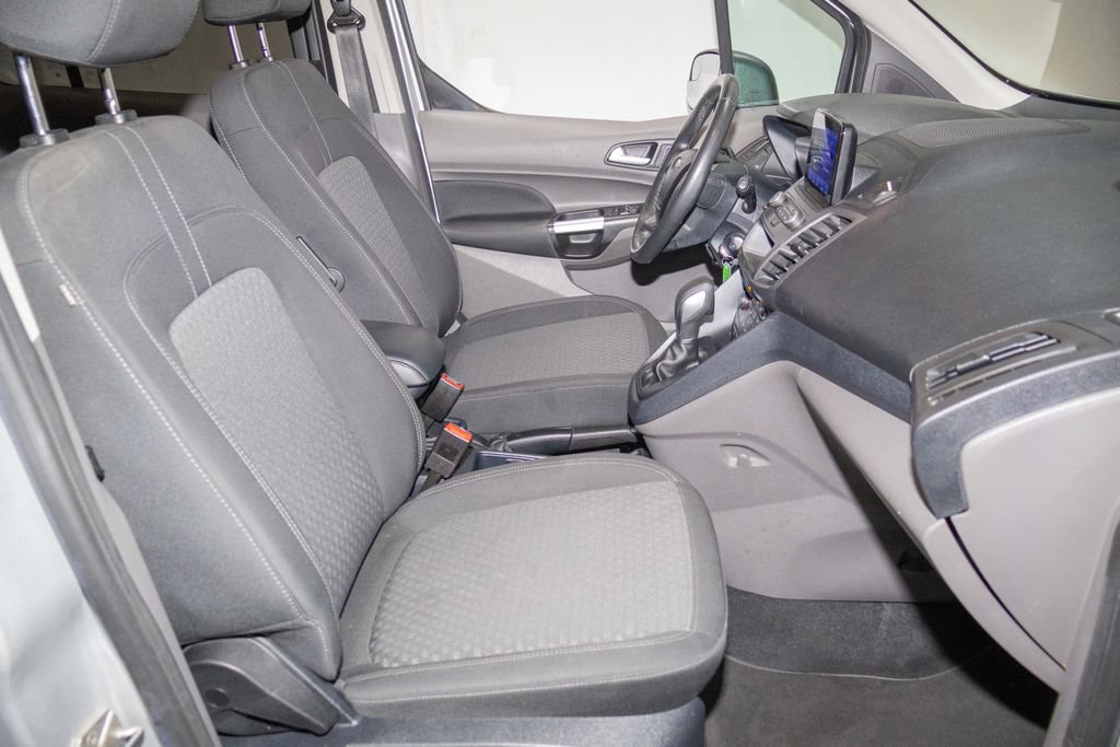 Used 2021 Ford Transit Connect XLT FWD image 15