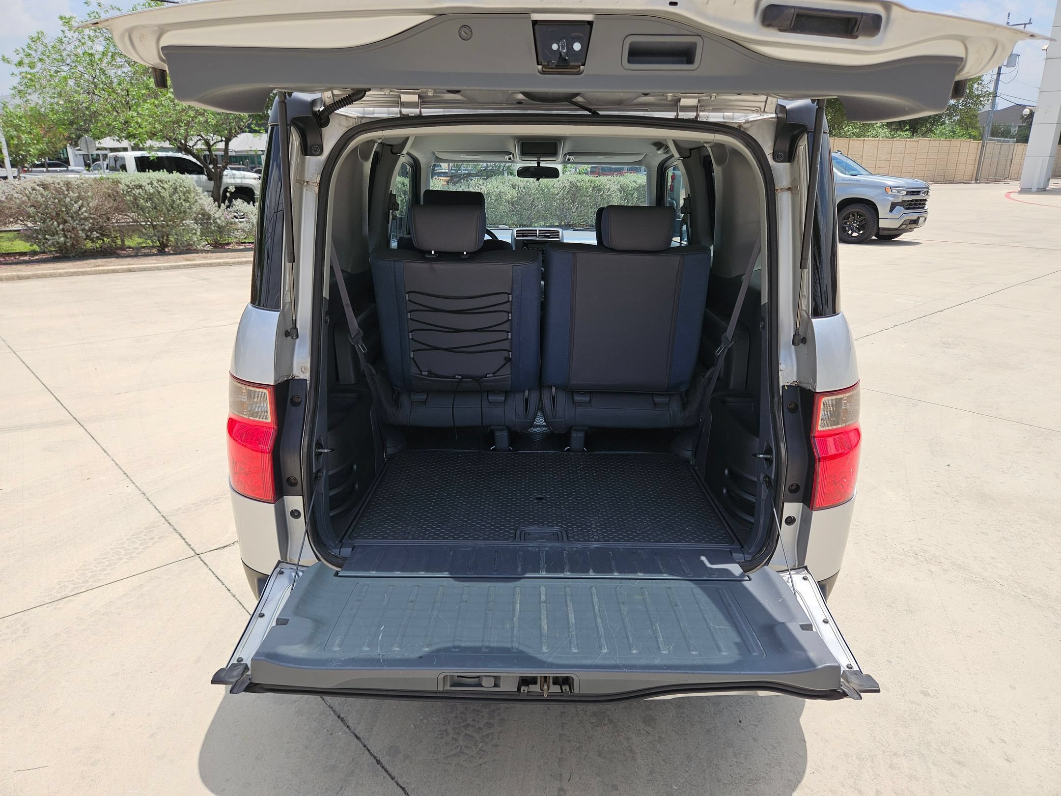 Used 2006 Honda Element EX-P image 23