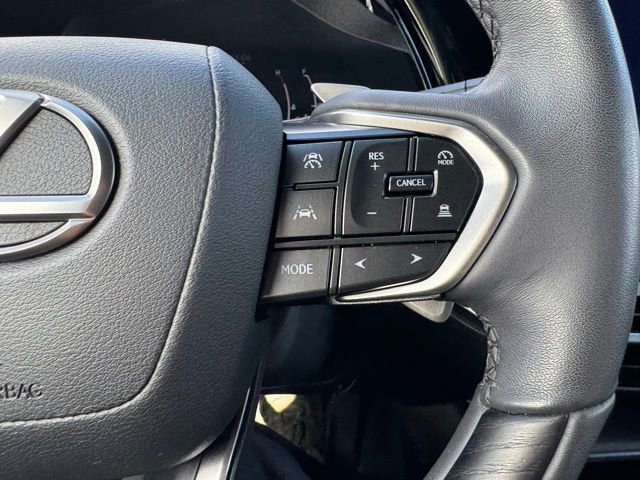 Used 2023 Lexus RX 350 350 Luxury image 15