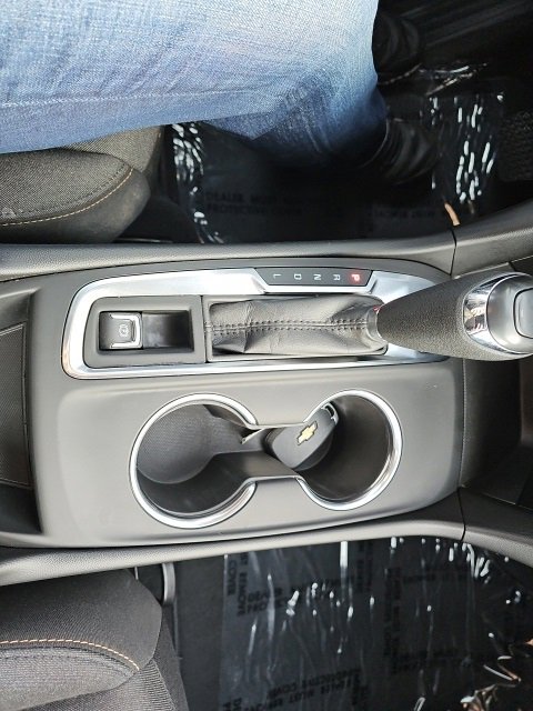 Used 2020 Chevrolet Equinox LT image 15