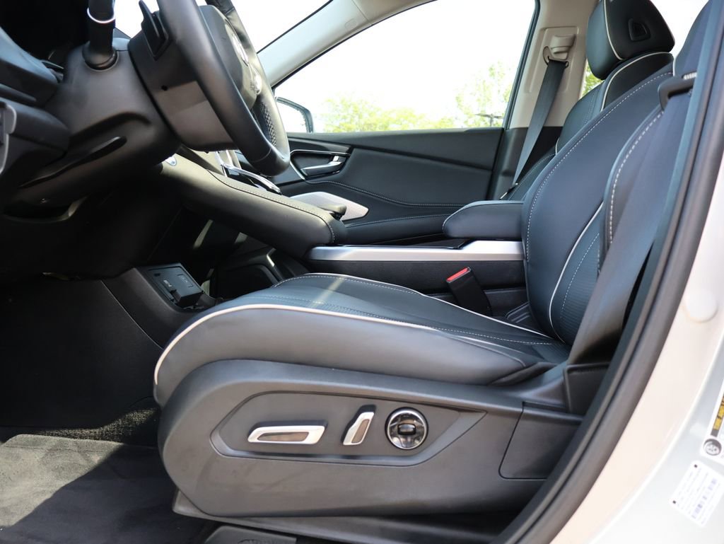 Used 2025 Acura RDX SH-AWD w/ Advance Package image 33