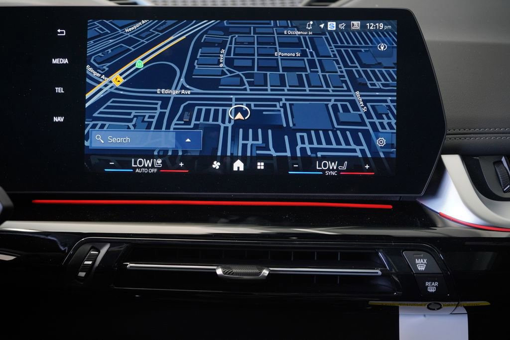 Used 2025 BMW X1 xDrive28i w/ Convenience Package image 14