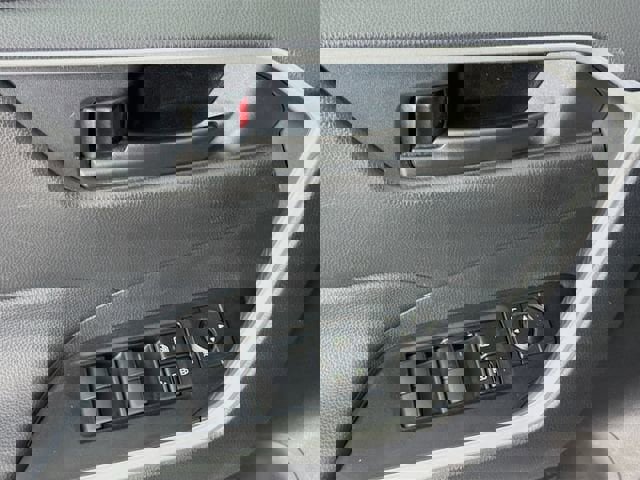 Certified 2025 Toyota RAV4 LE image 17