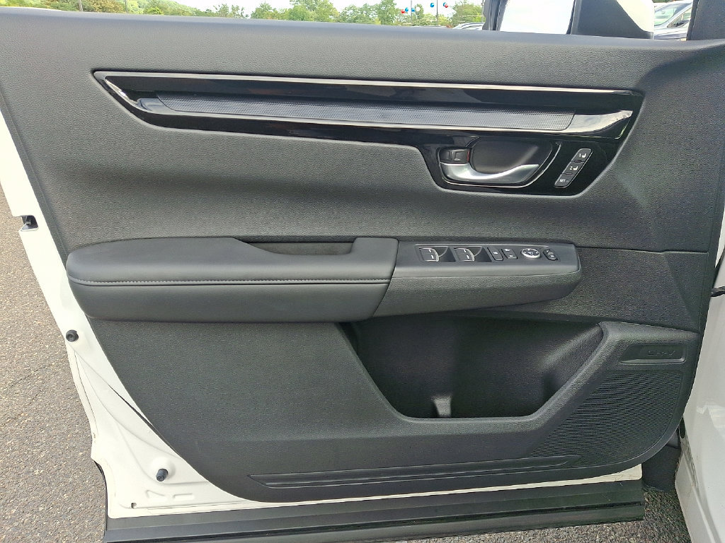 Used 2024 Honda CR-V EX-L image 12