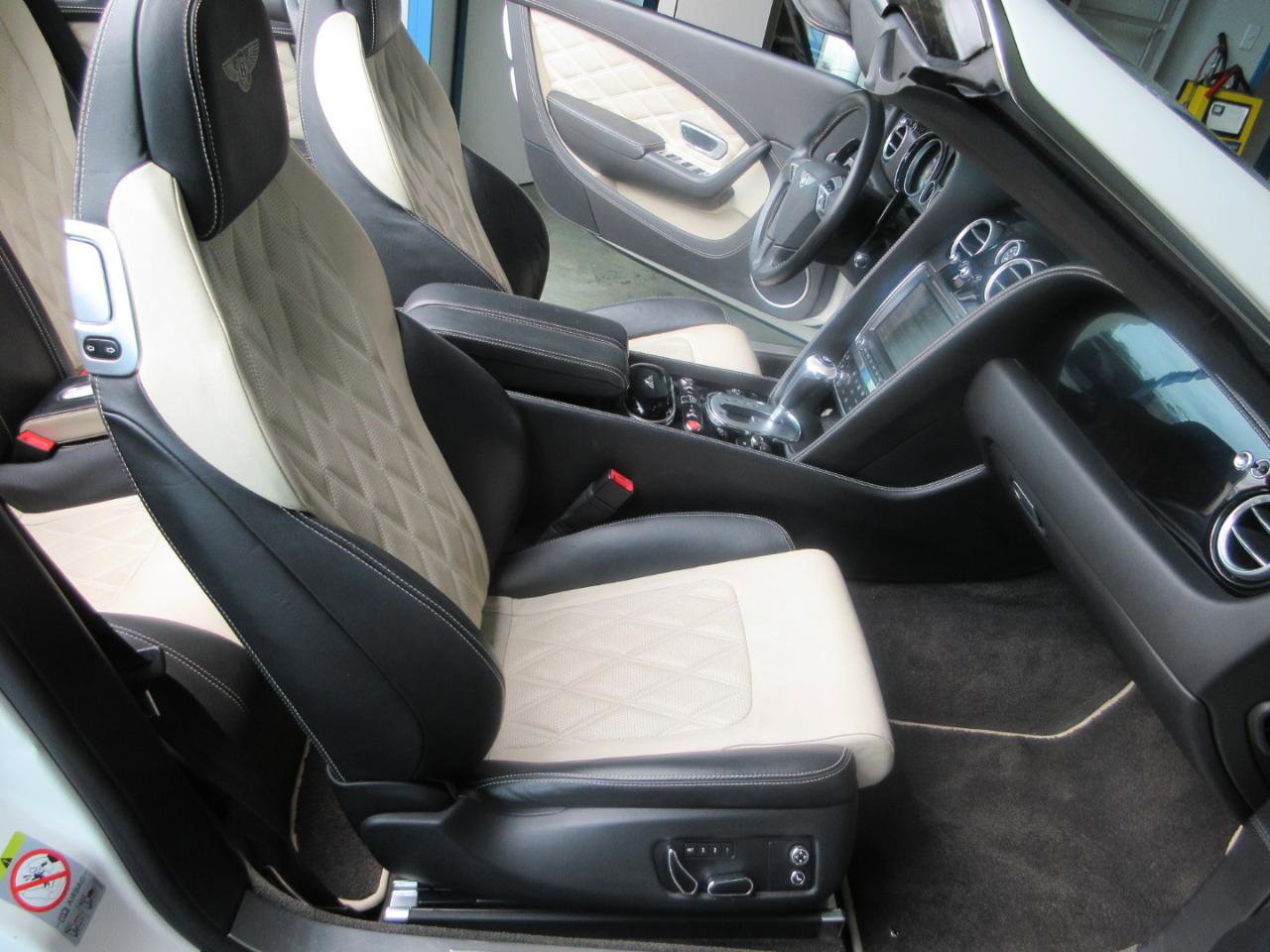 Used 2013 Bentley Continental GT AWD/4WD image 21