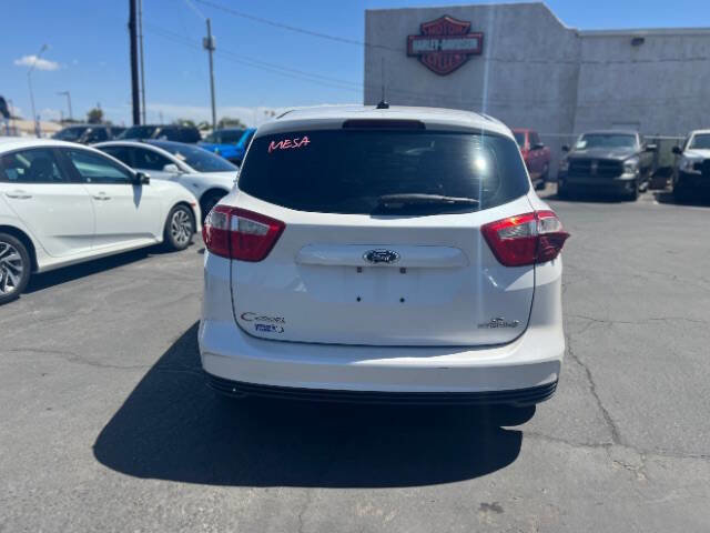 Used 2013 Ford C-MAX SE image 4