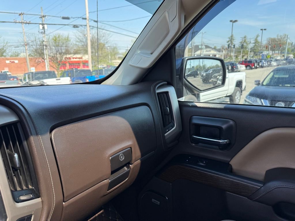 Used 2017 GMC Sierra 1500 Denali image 23