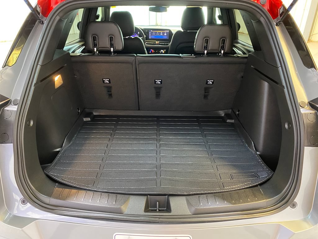 Used 2026 Chevrolet TrailBlazer RS w/ Driver Confidence Package FWD image 29