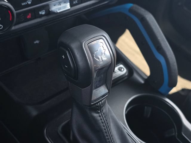 Used 2023 Ford Bronco Outer Banks AWD/4WD image 22