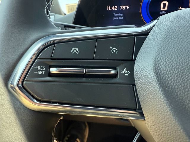 New 2025 Chevrolet Blazer EV LT image 36