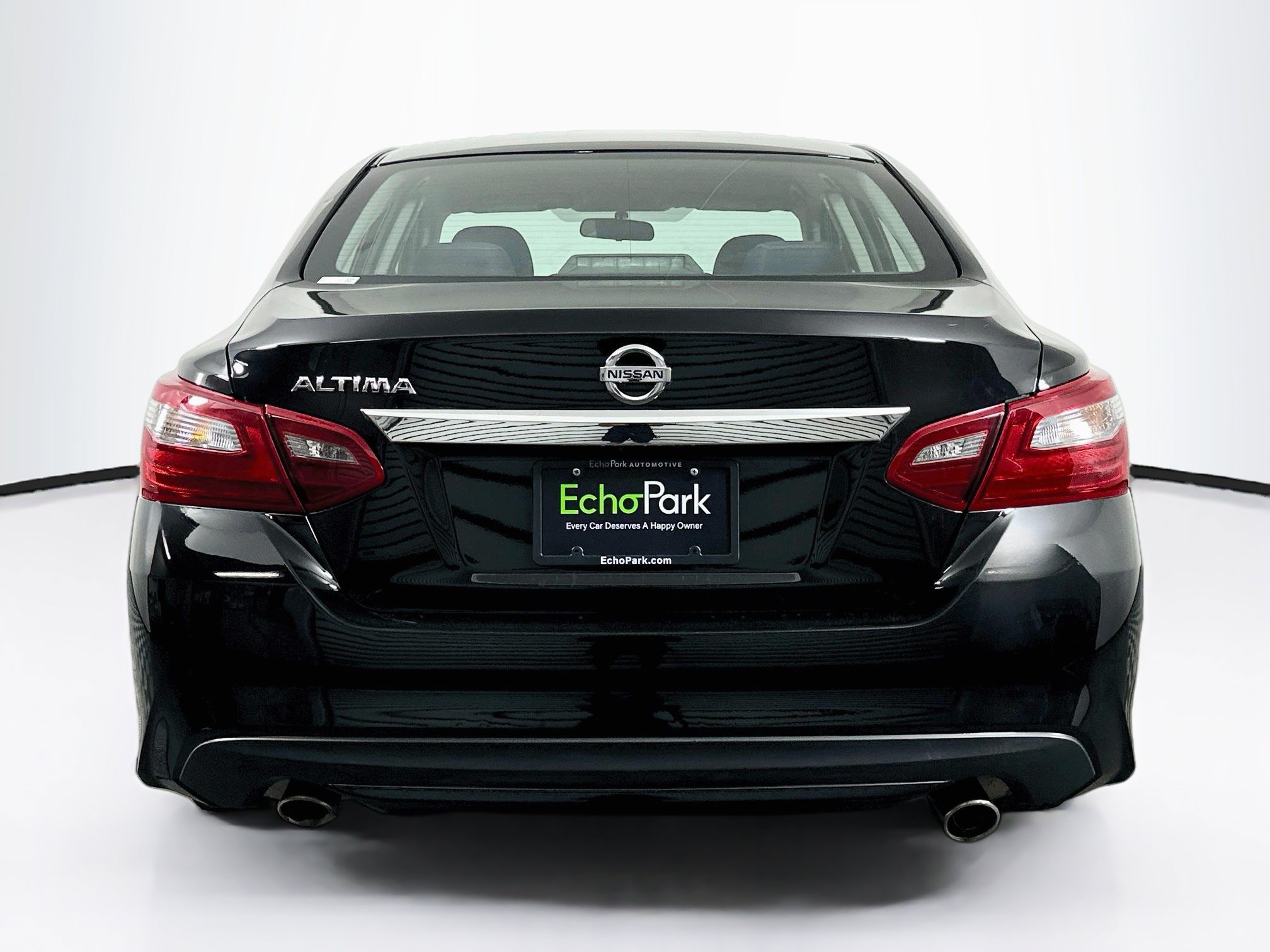 Used 2018 Nissan Altima 2.5 S FWD image 7