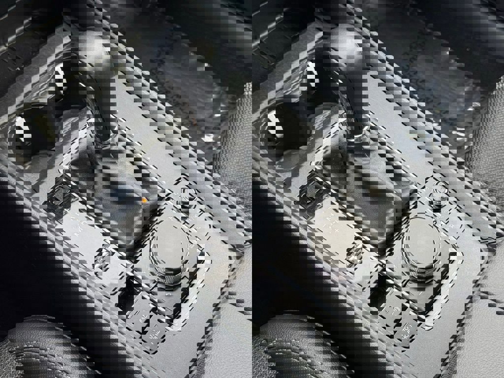 Used 2024 MAZDA CX-50 AWD 2.5 S w/ Preferred Package image 35