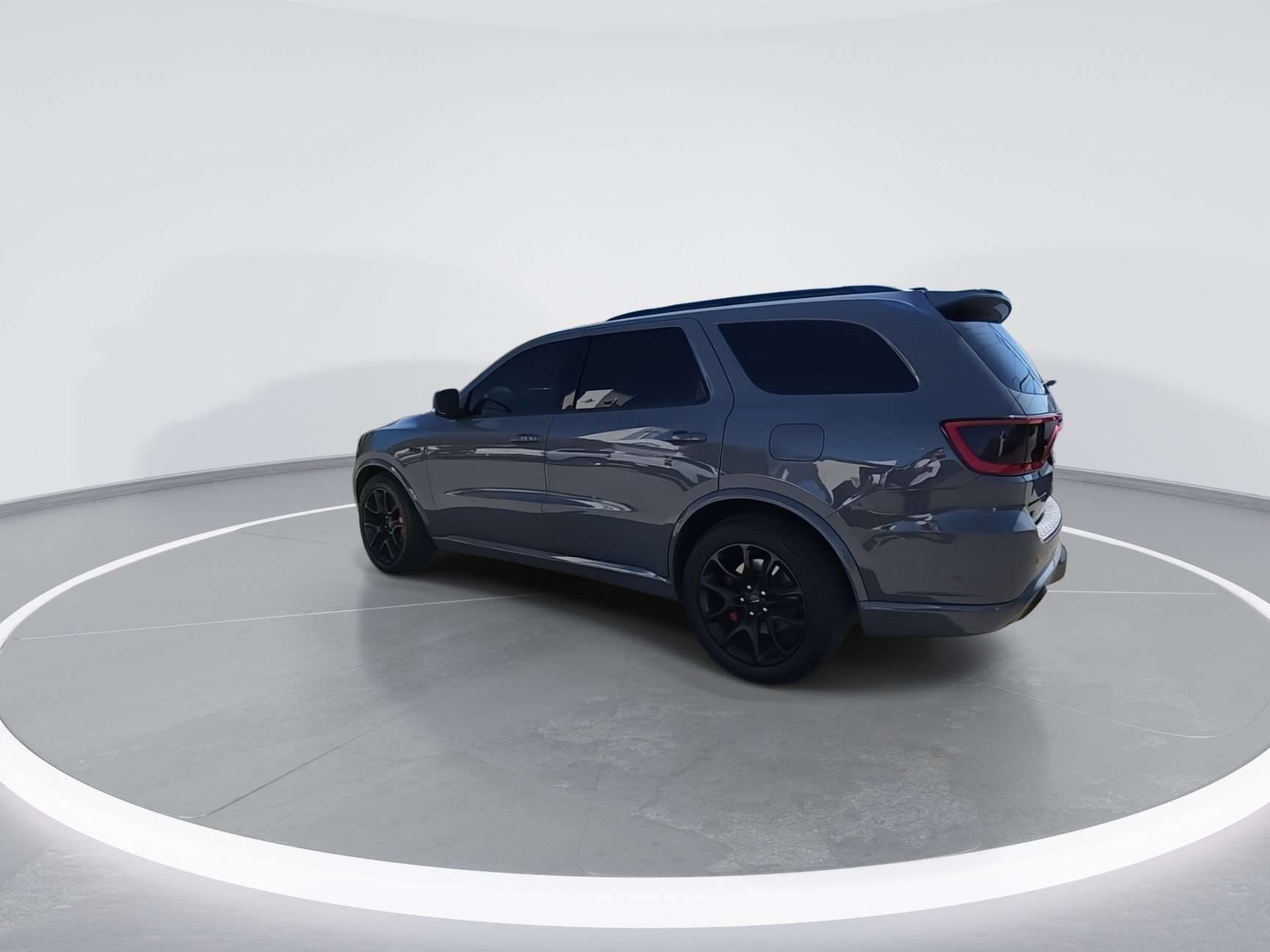 Certified 2023 Dodge Durango SRT AWD/4WD image 6