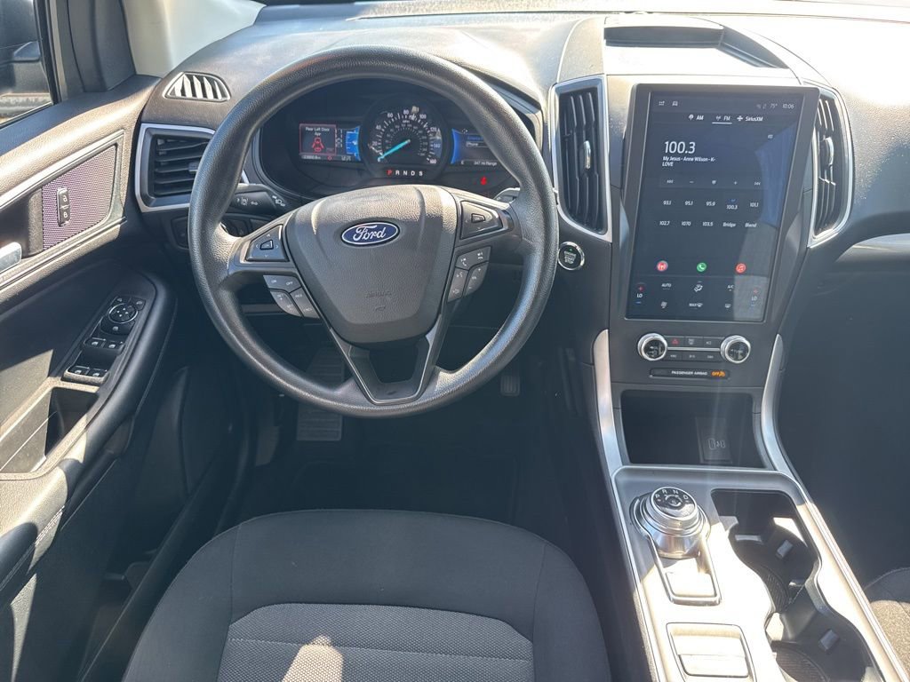 Used 2024 Ford Edge SE AWD/4WD image 10