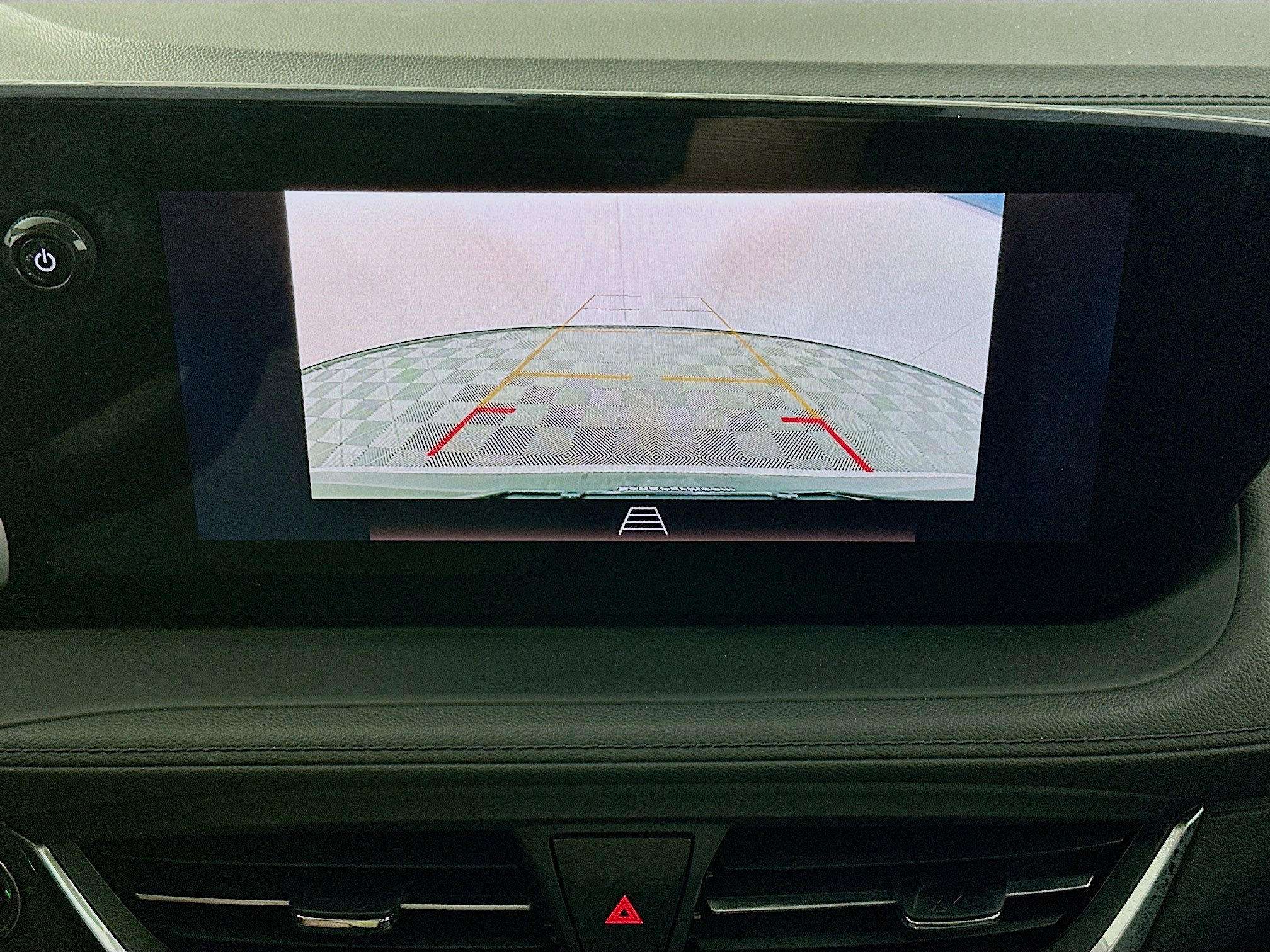 Used 2025 Buick Encore GX Preferred image 21