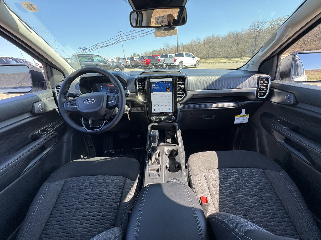 New 2026 Ford Ranger XLT image 22