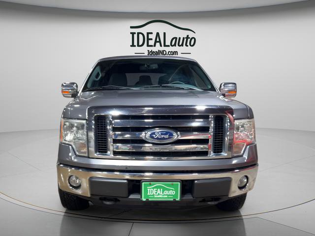 Used 2011 Ford F150 XLT w/ XLT Convenience Pkg image 8
